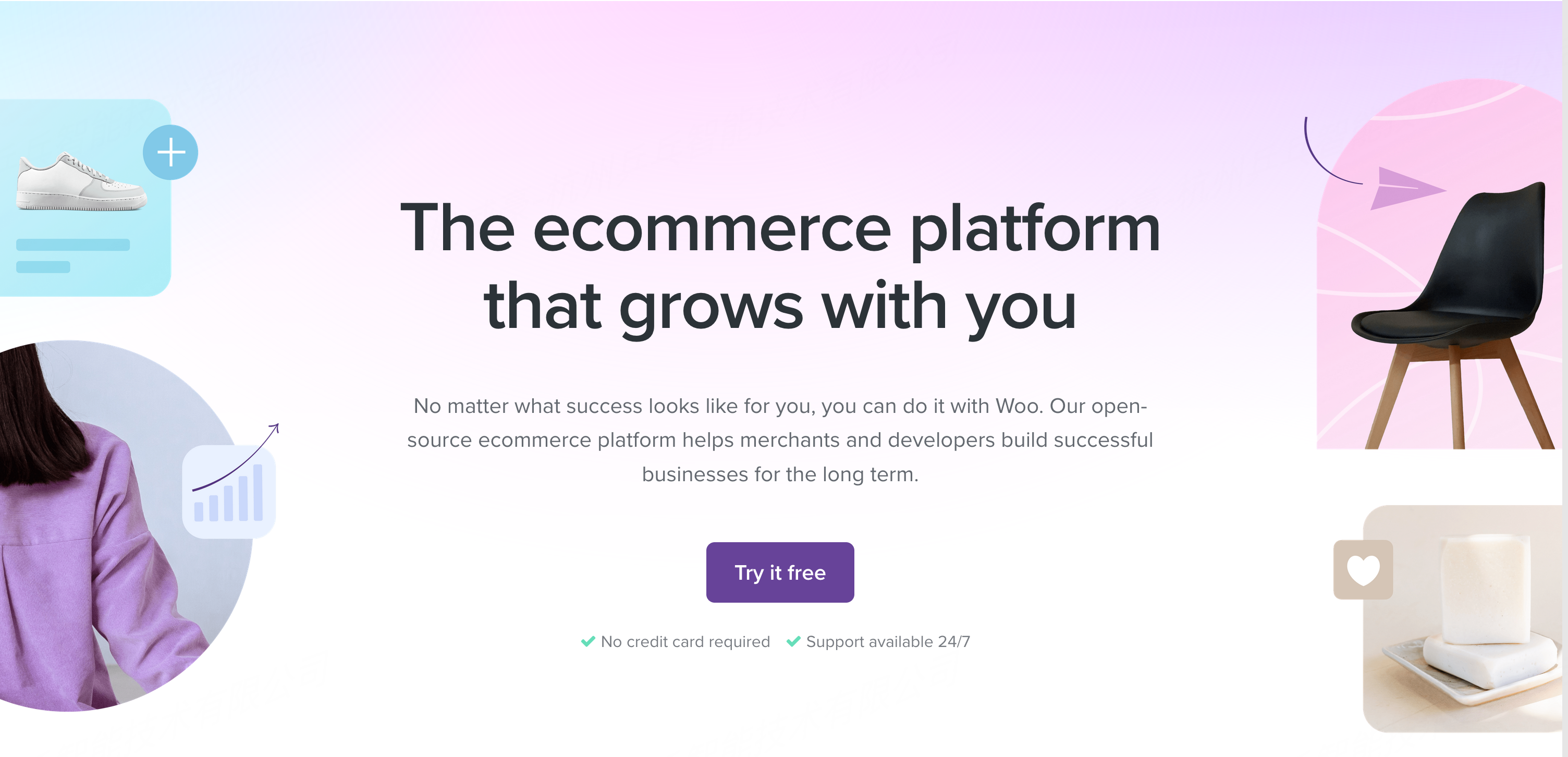 Woocommerce